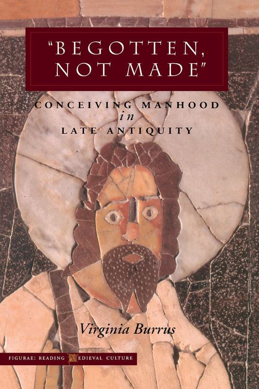 ‘Begotten, Not Made’