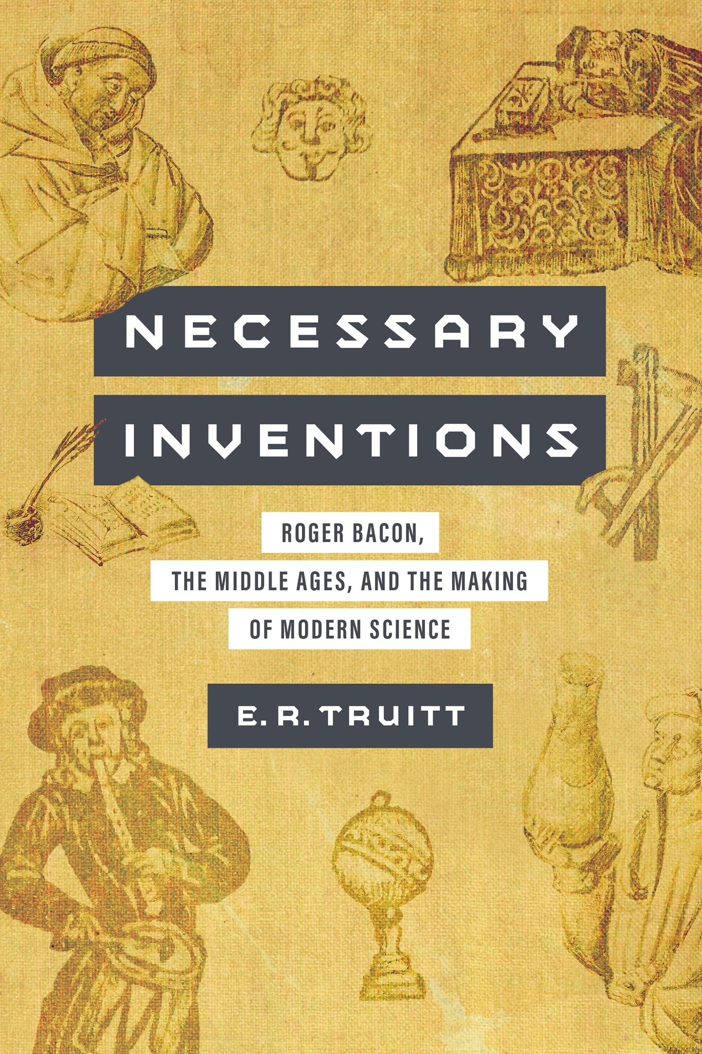 Necessary Inventions