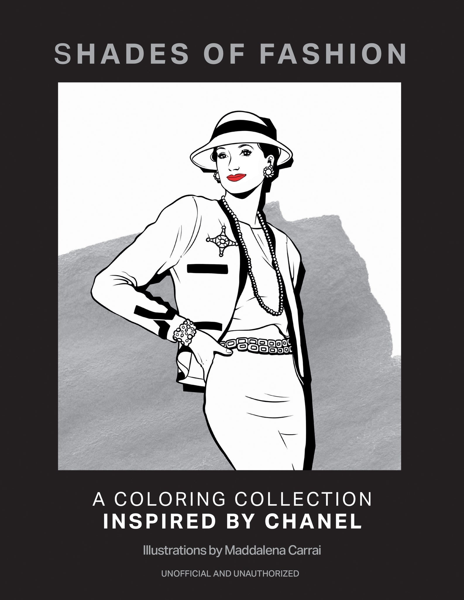 Shades of Fashion