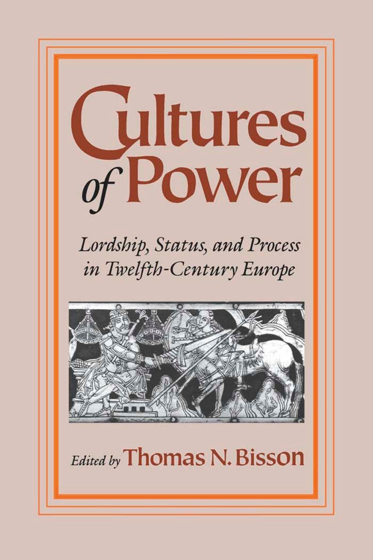 Cultures of Power