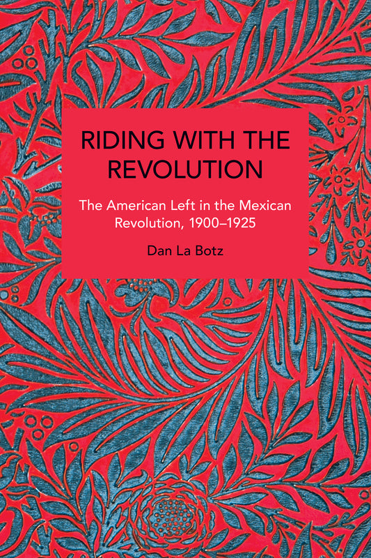 Riding with the Revolution