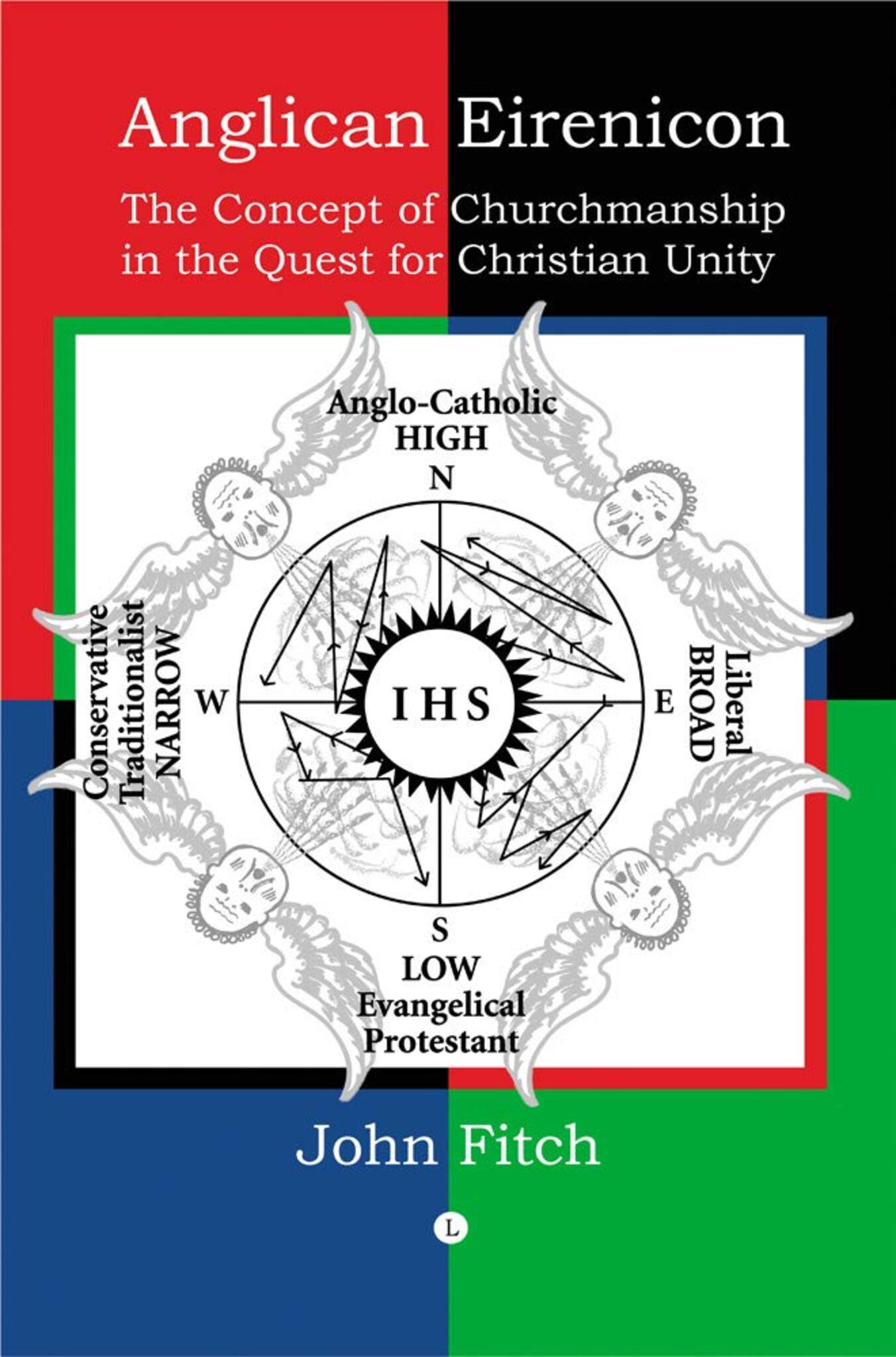 Anglican Eirenicon