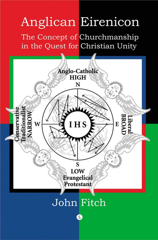 Anglican Eirenicon