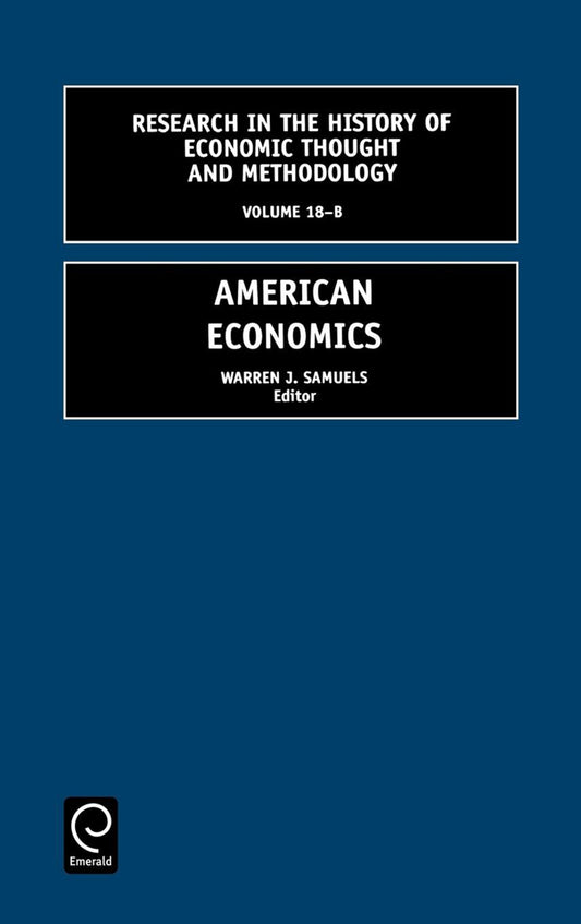 American Economics