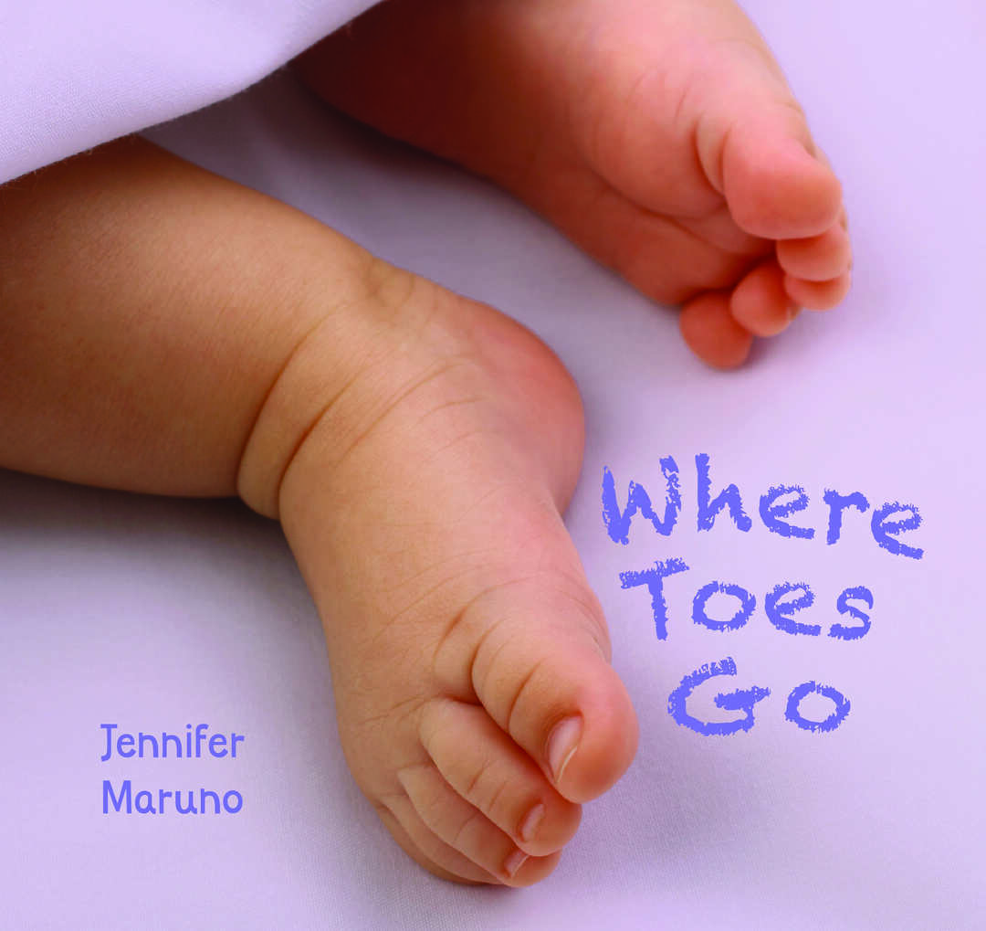 Where Toes Go