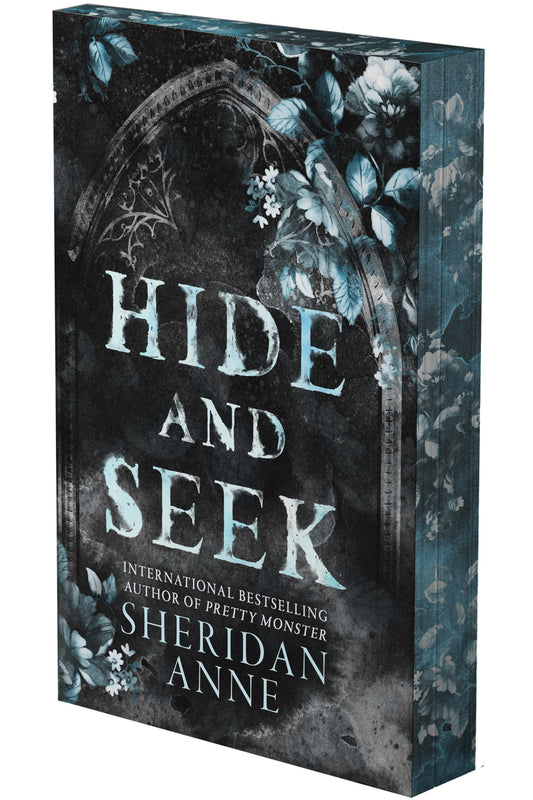 Hide and Seek