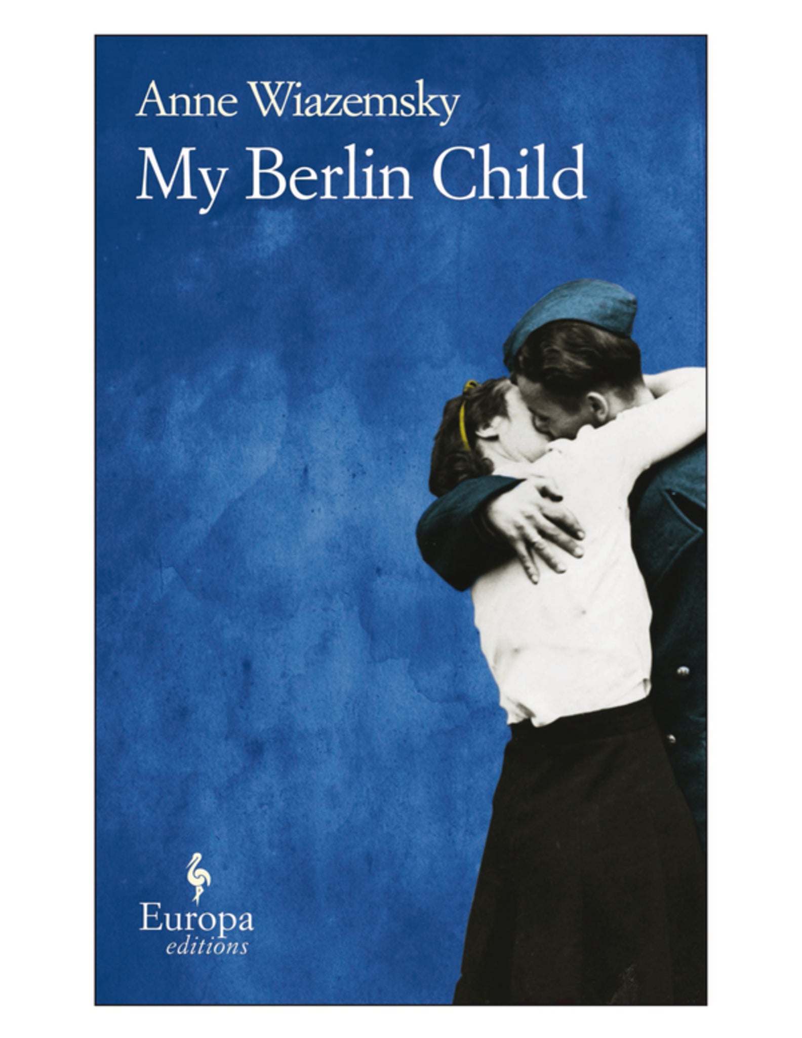 My Berlin Child