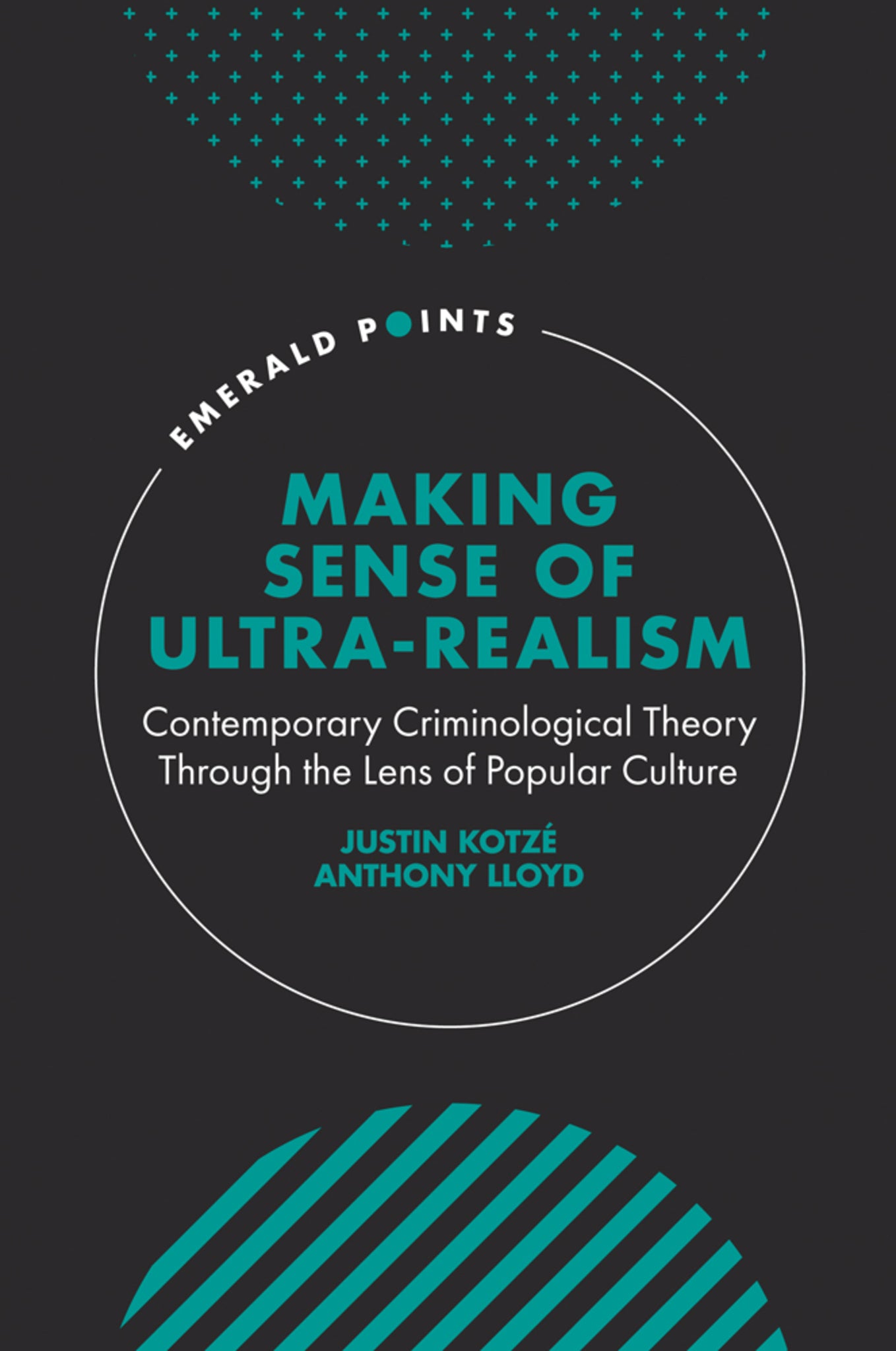 Cover image for Making Sense of Ultra-Realism ISBN 9781801171700