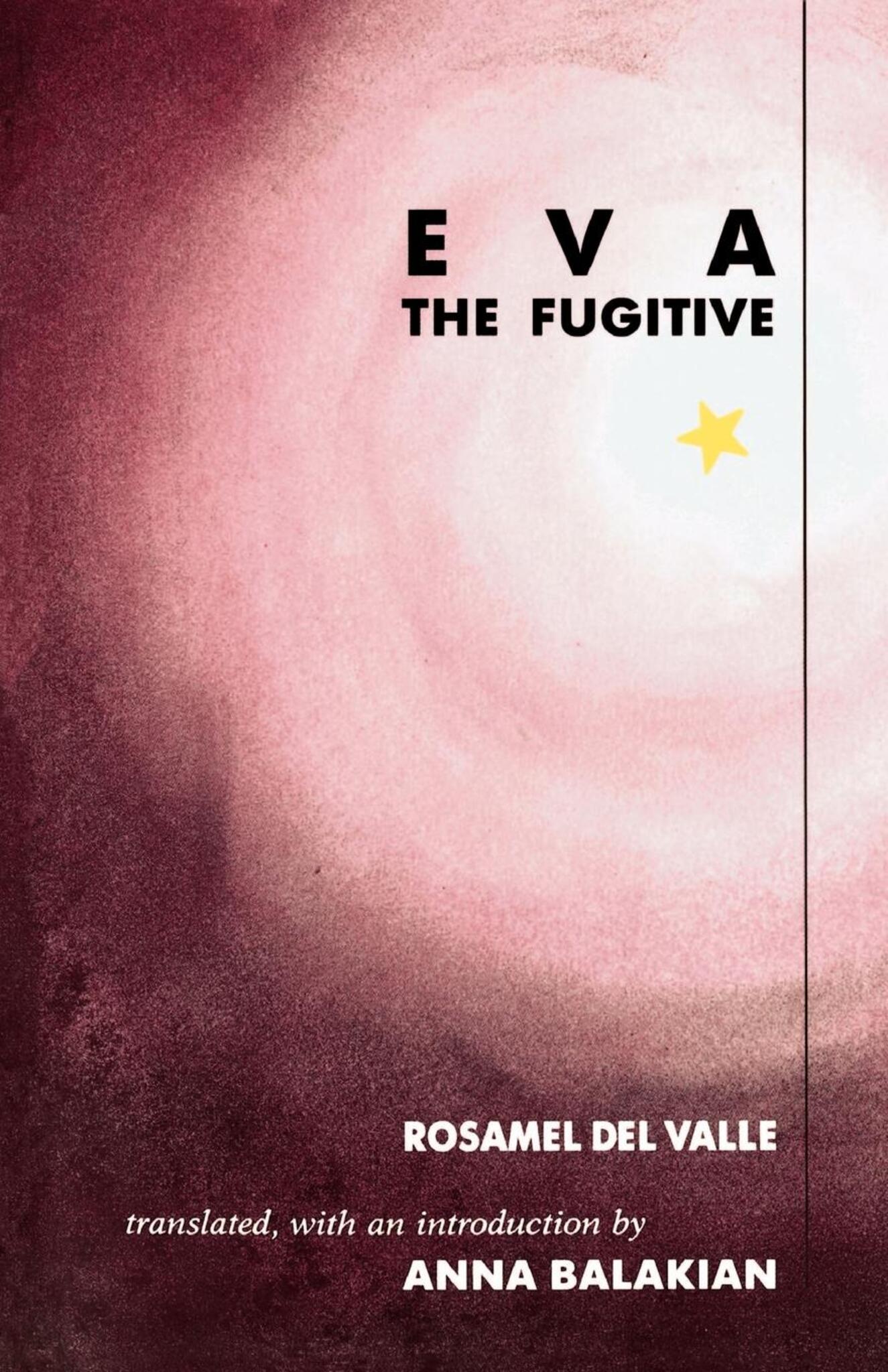 Cover image for Eva the Fugitive ISBN 9780520910423