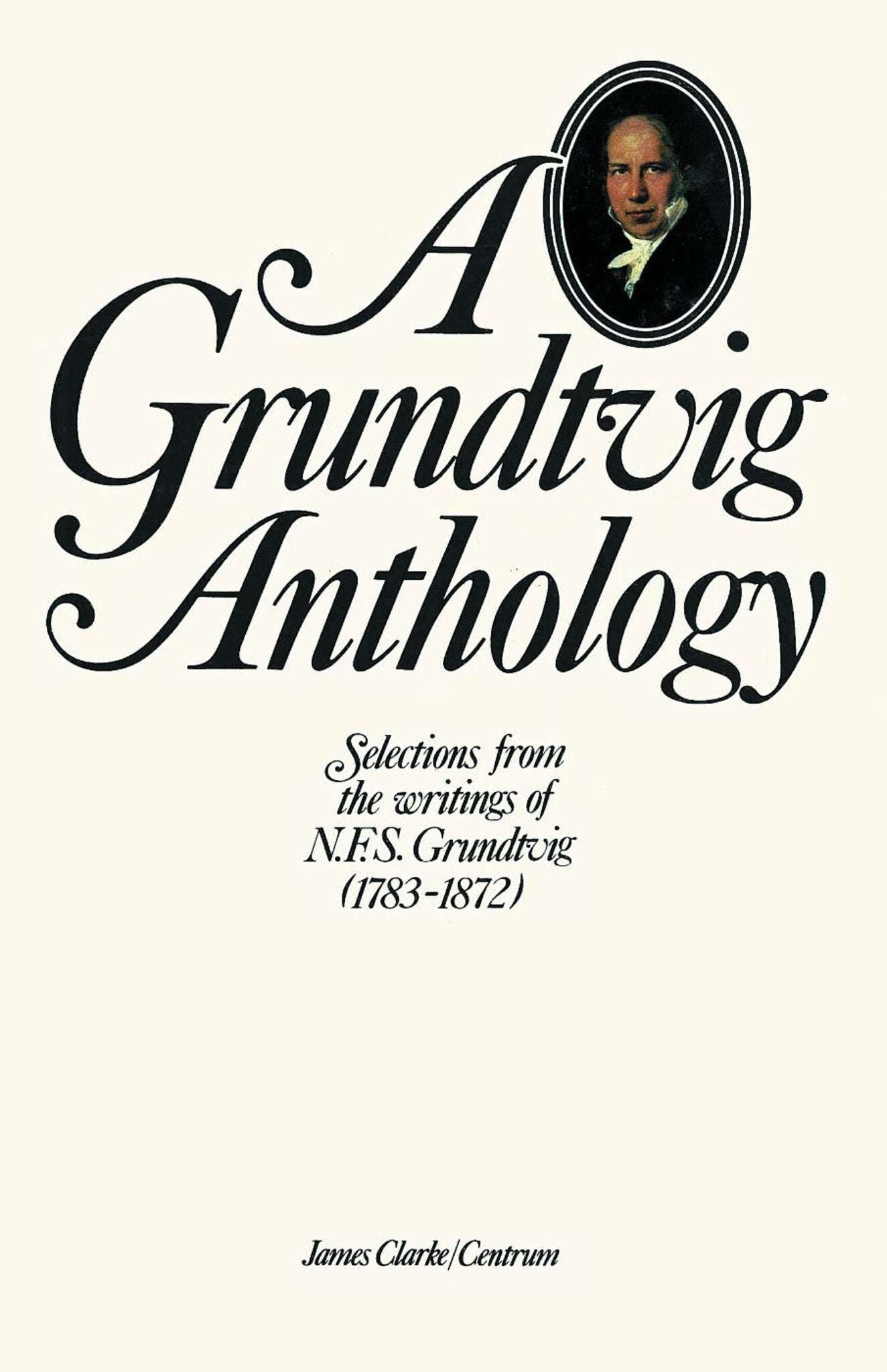 A Grundtvig Anthology