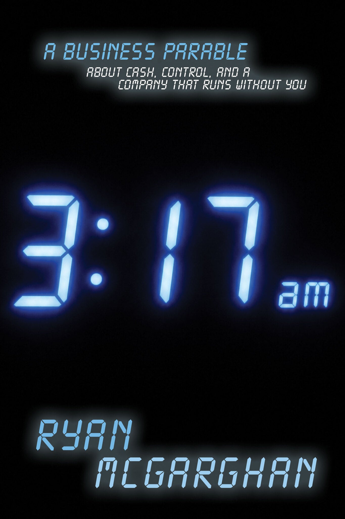 3:17 A.M.