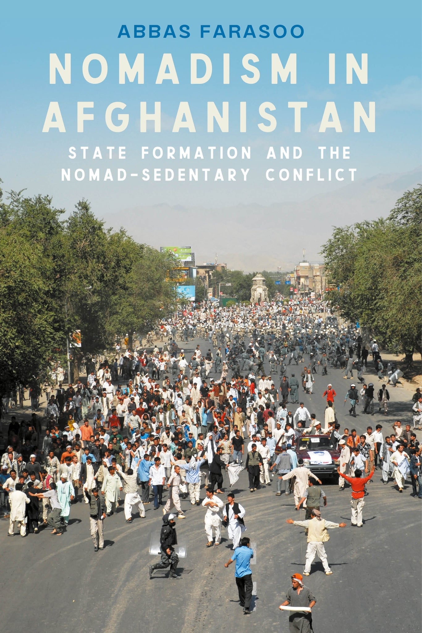 Nomadism in Afghanistan