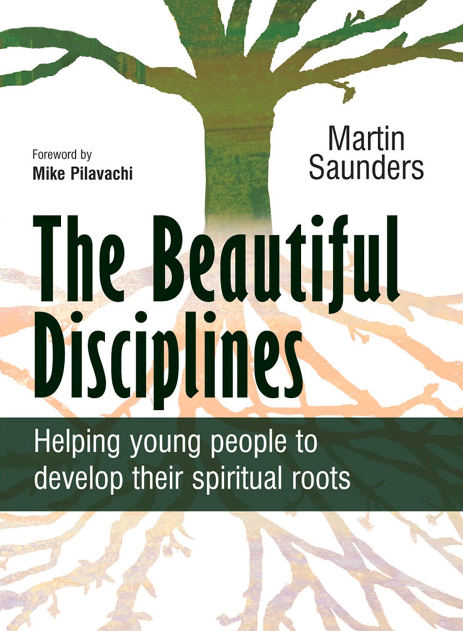 The Beautiful Disciplines