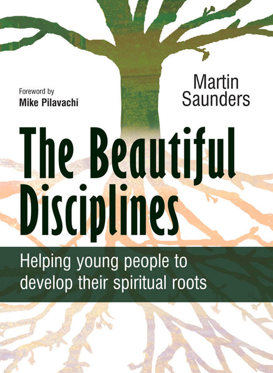 The Beautiful Disciplines