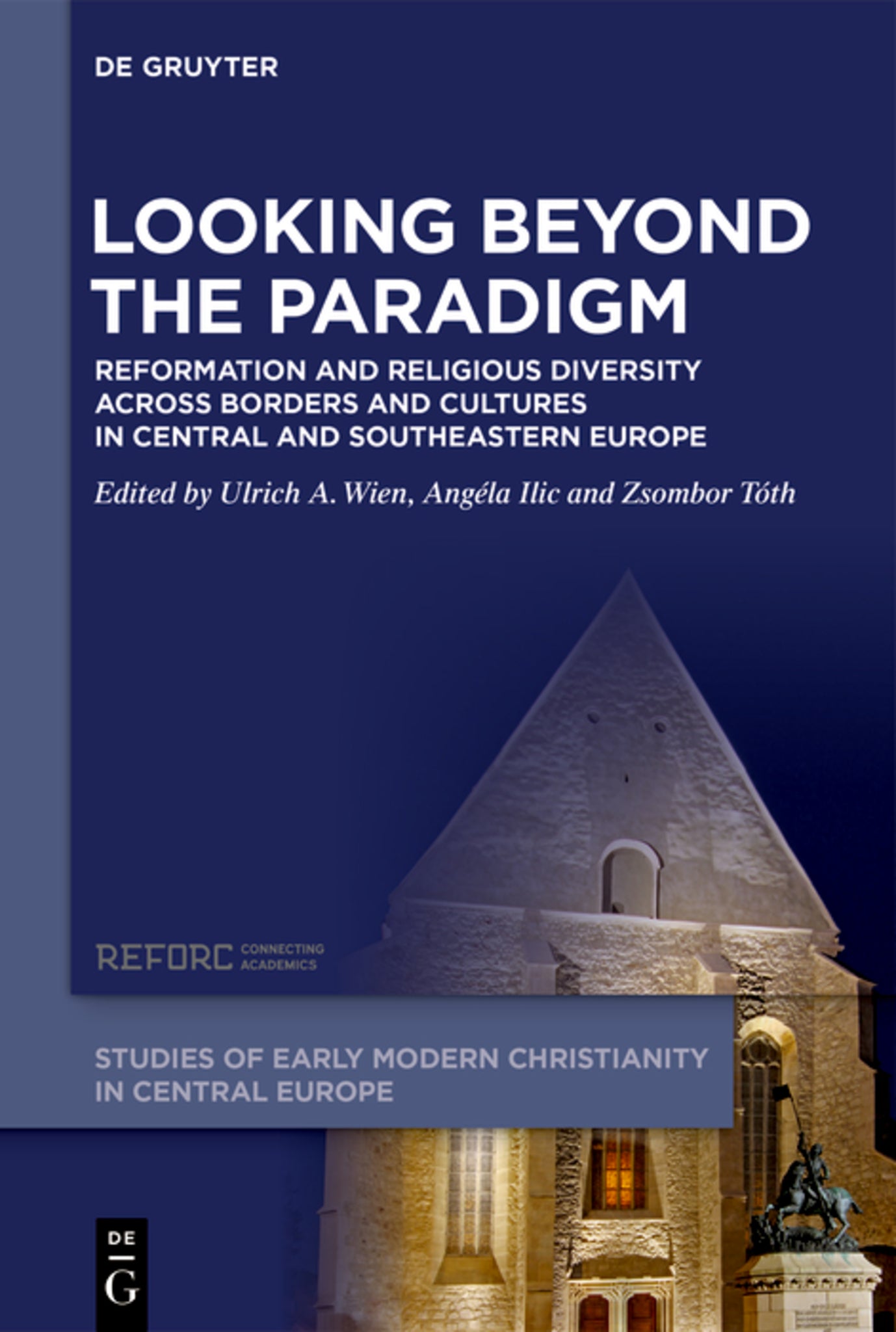 Looking beyond the Paradigm