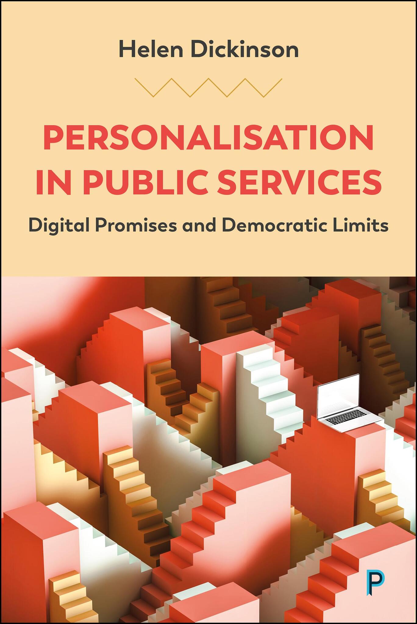 Personalisation in Public Services