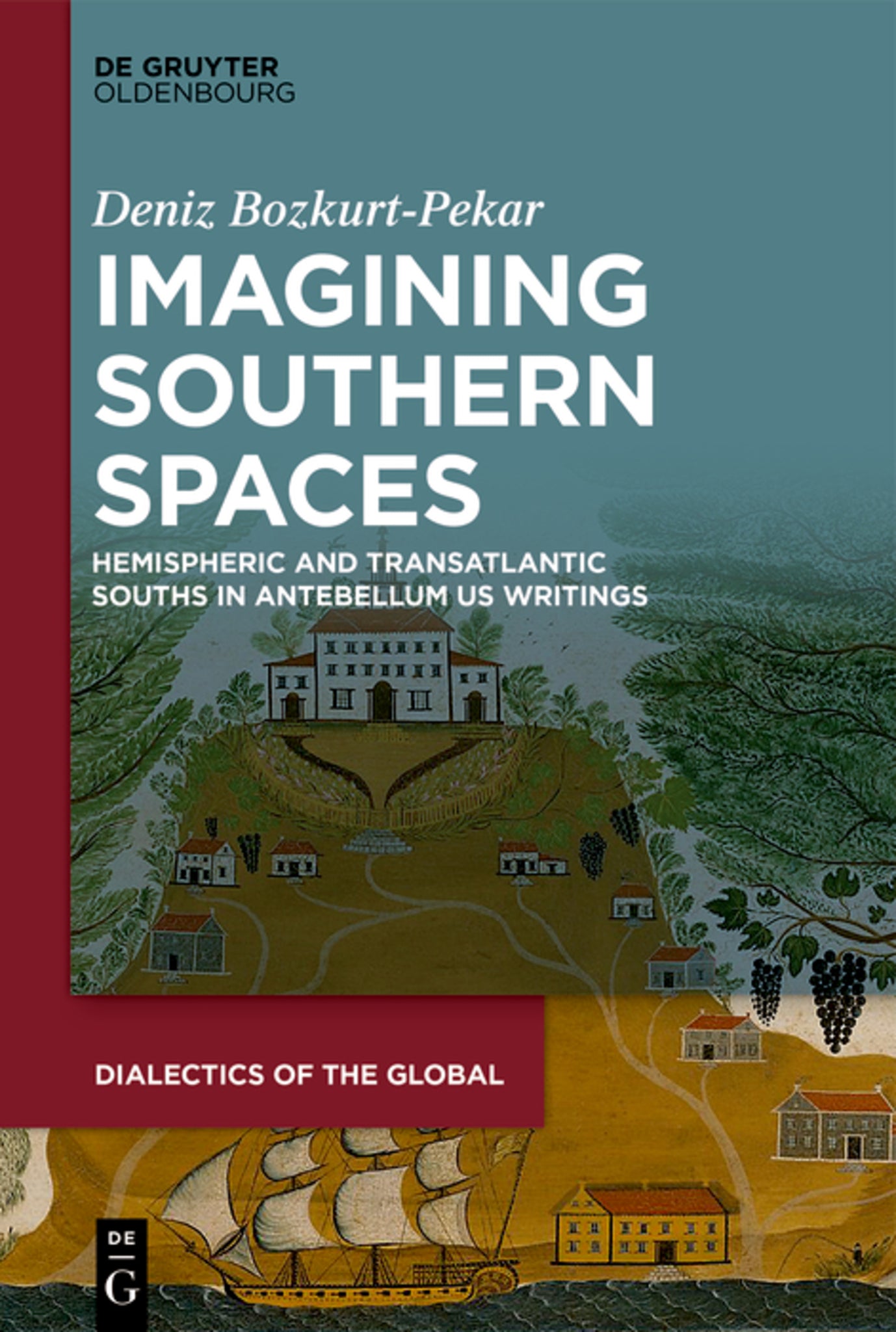 Imagining Southern Spaces