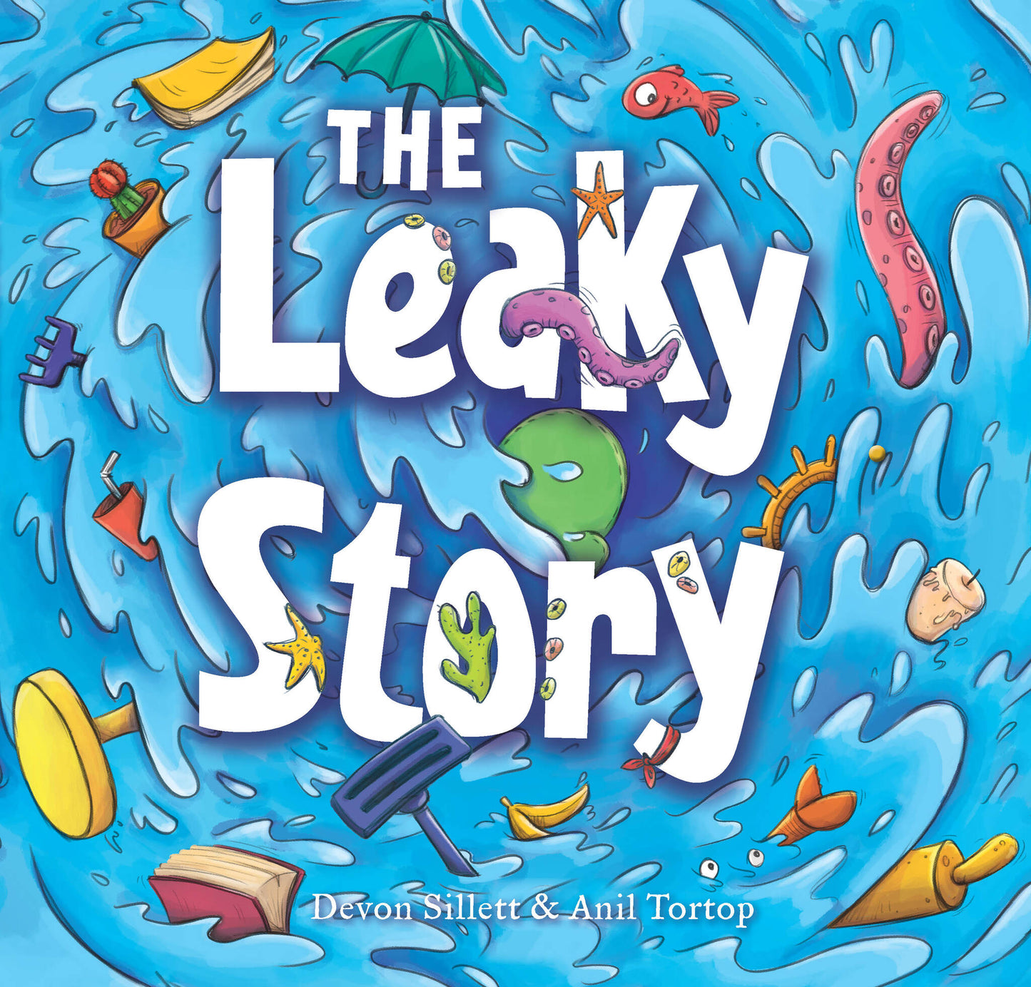 Leaky Story