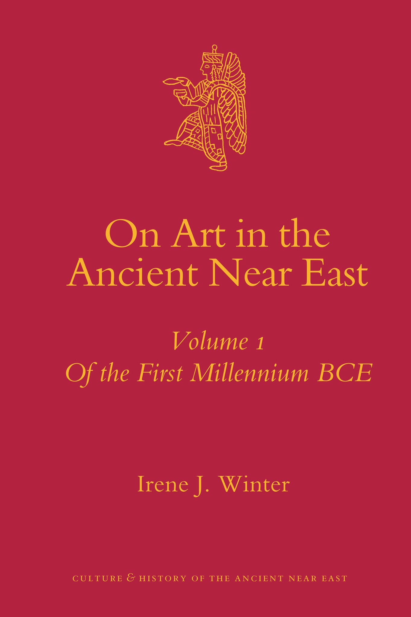 On Art in the Ancient Near East (2 vols)