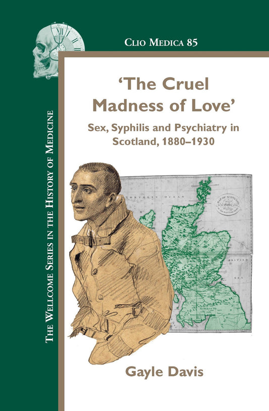 ‘The Cruel Madness of Love’