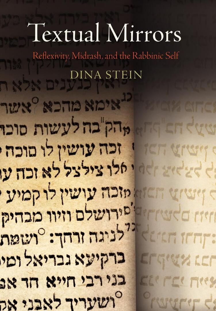 Cover image for Textual Mirrors ISBN 9780812244366