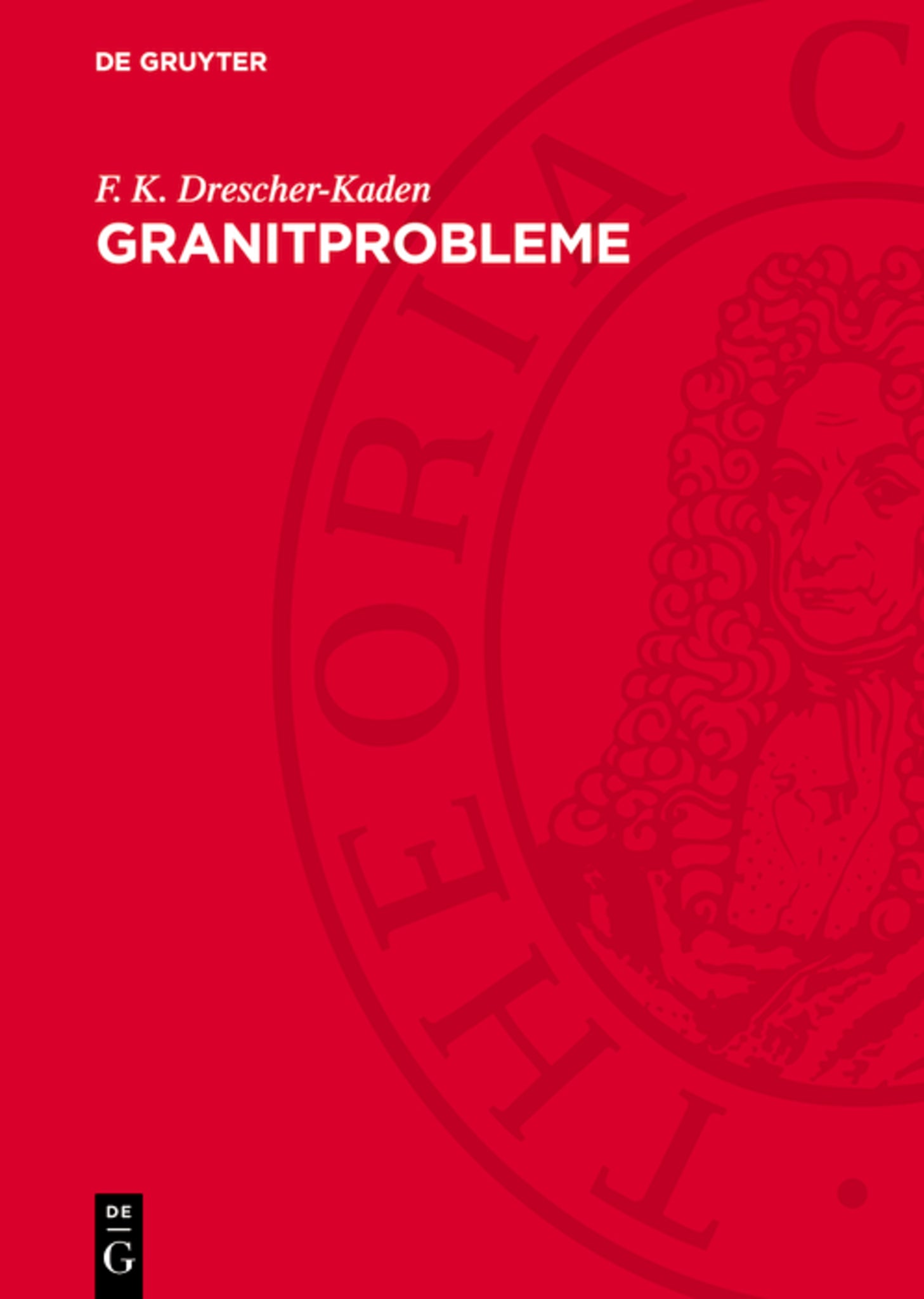 Granitprobleme
