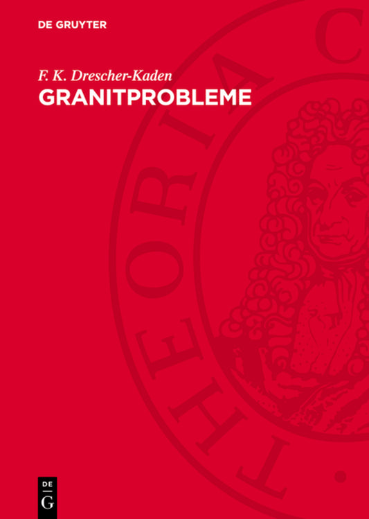 Granitprobleme