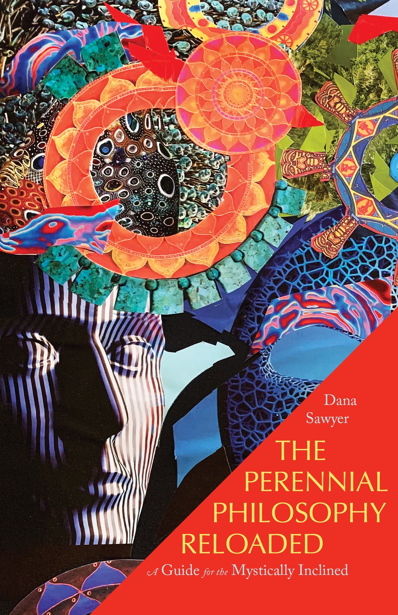 Cover image for The Perennial Philosophy Reloaded ISBN 9781958972304