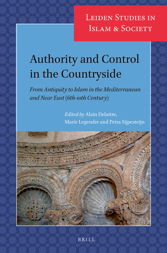 Authority and Control in the Countryside