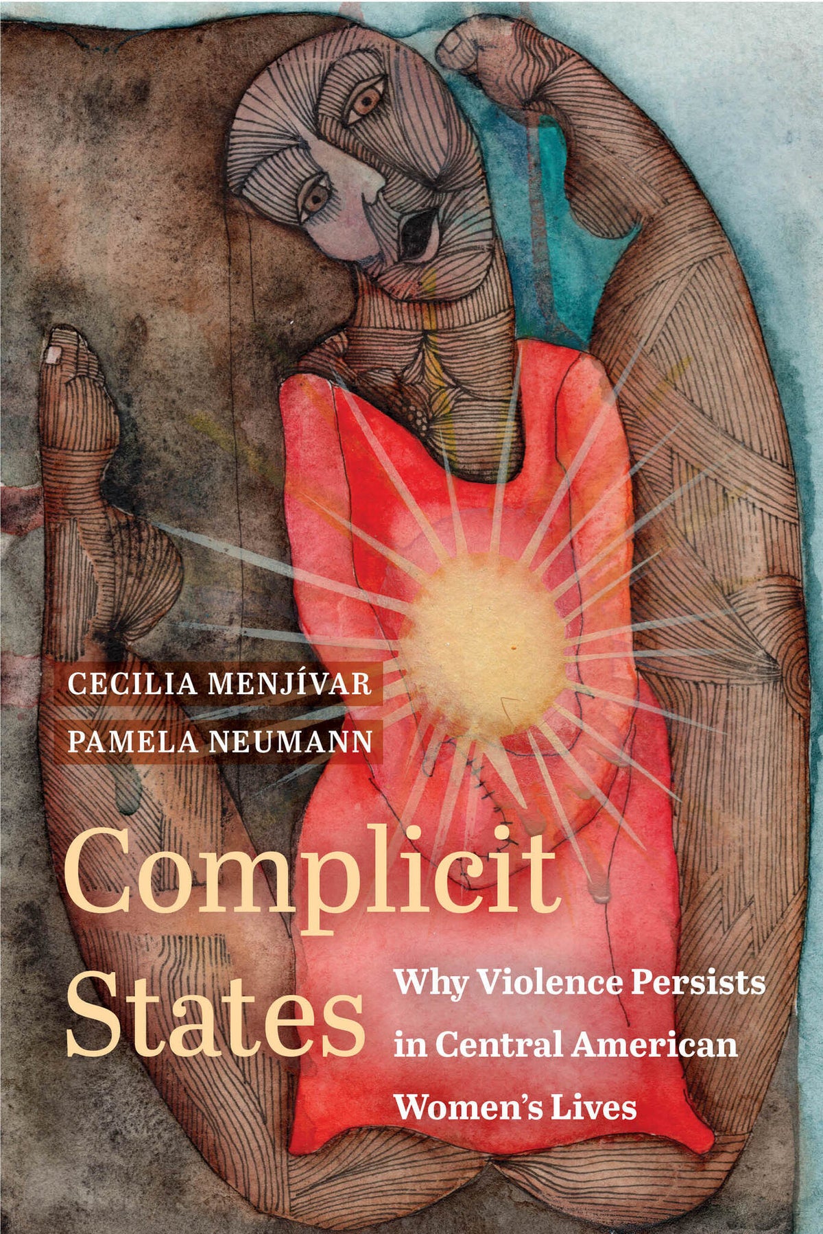 Complicit States