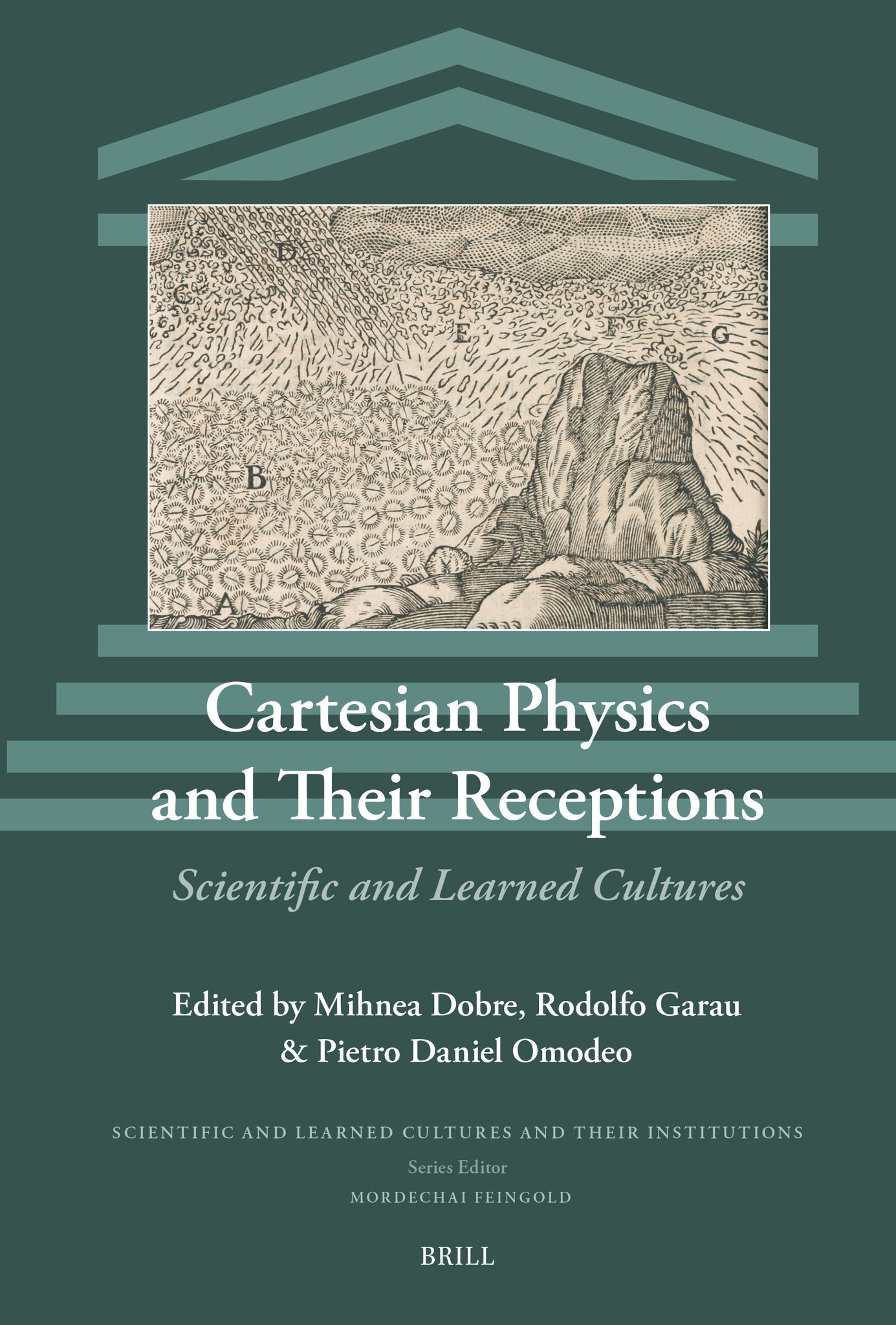 Cartesian Physics and Their Receptions