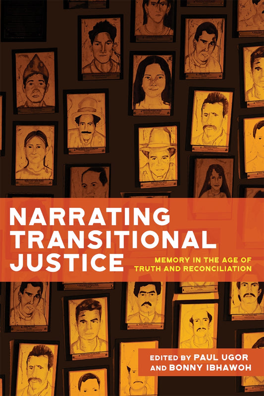 Narrating Transitional Justice