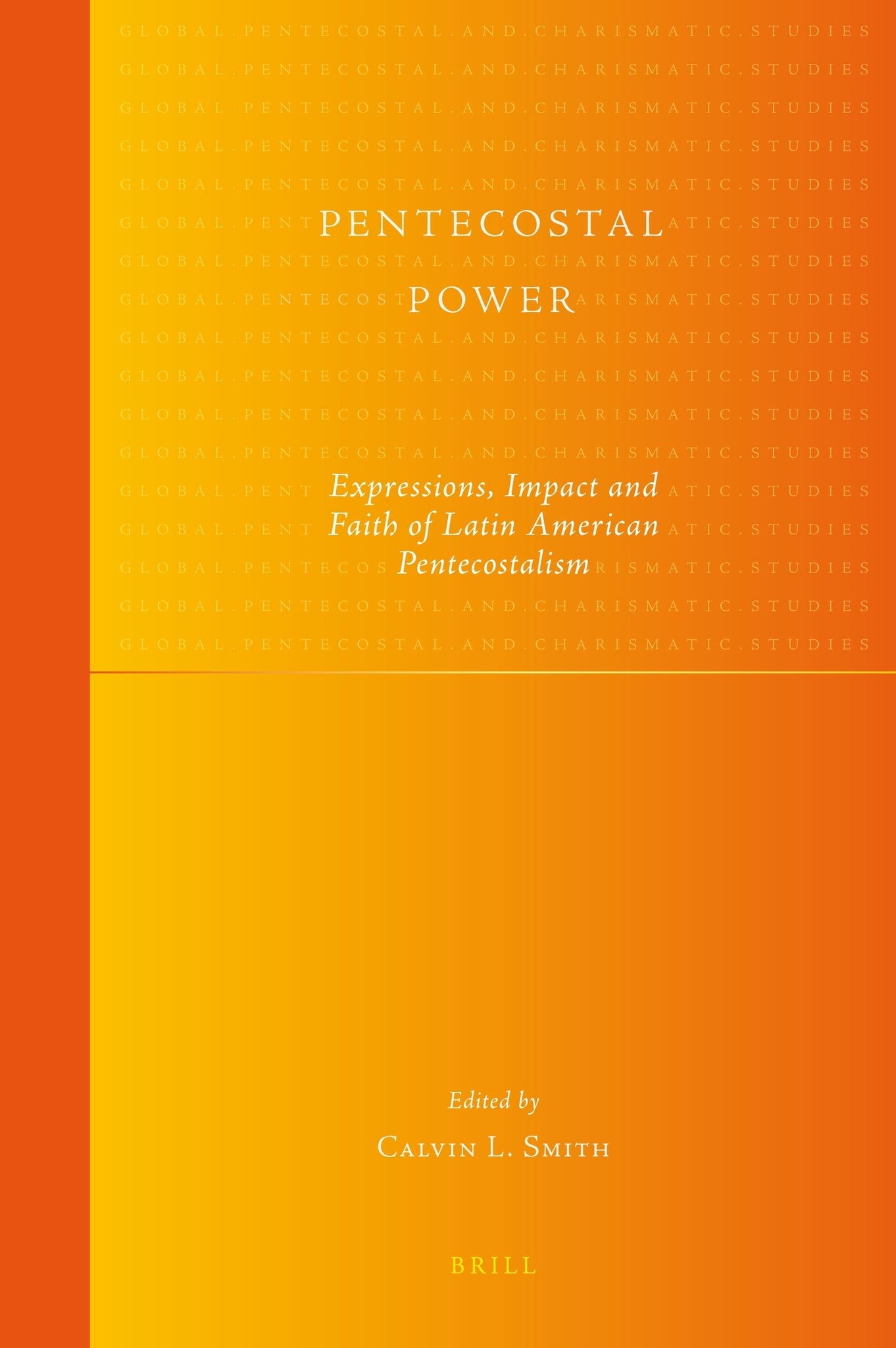Pentecostal Power