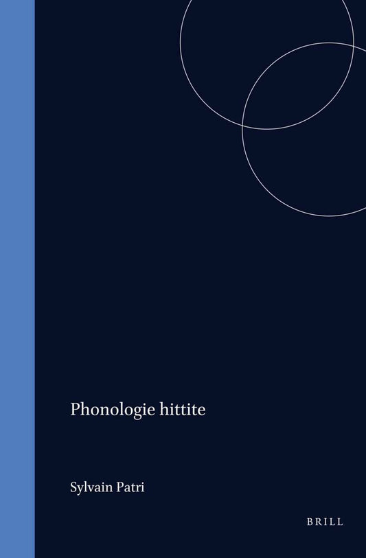 Phonologie hittite