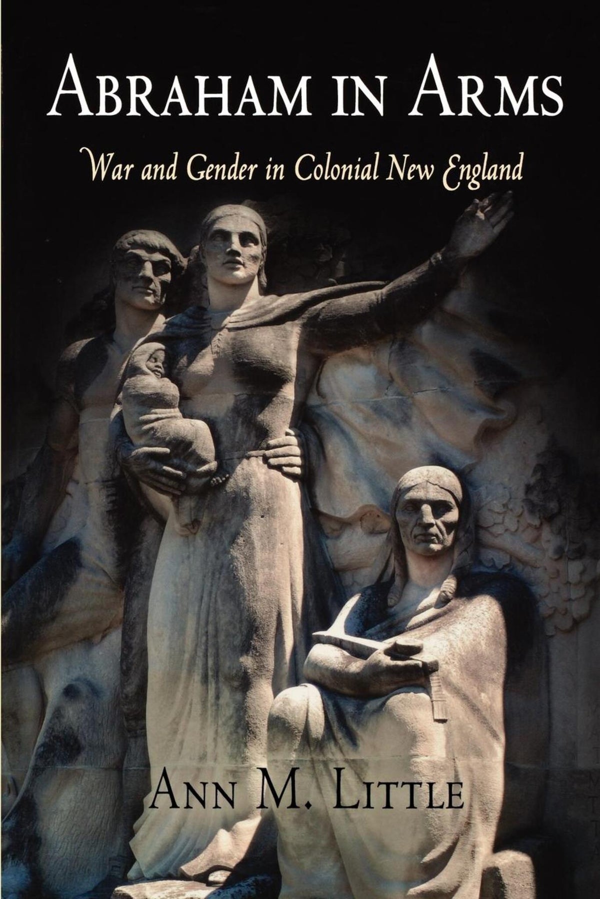 Cover image for Abraham in Arms ISBN 9780812219616