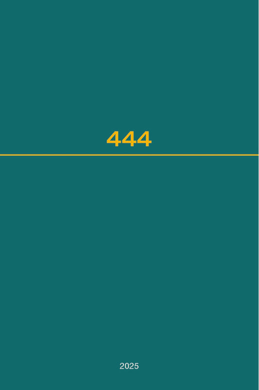 Recueil des cours, Collected Courses, Tome 444