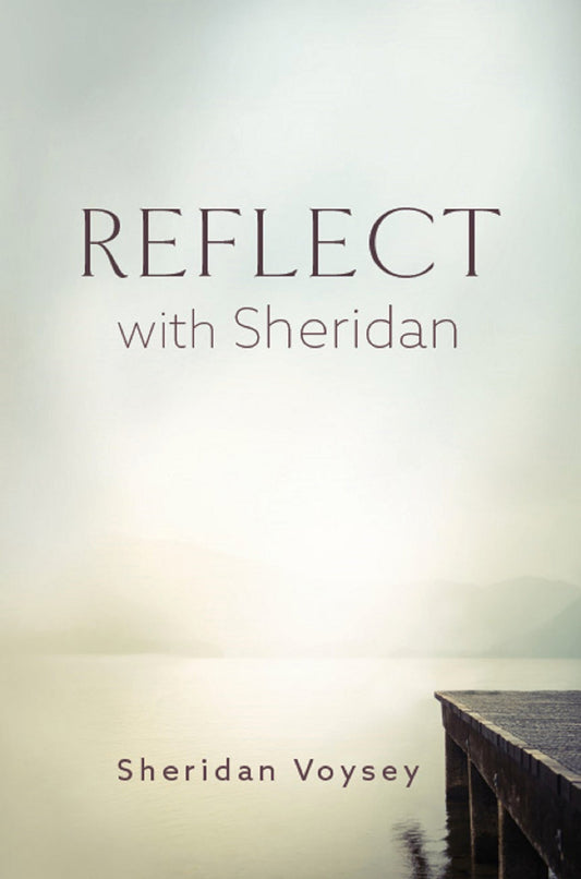Reflect with Sheridan
