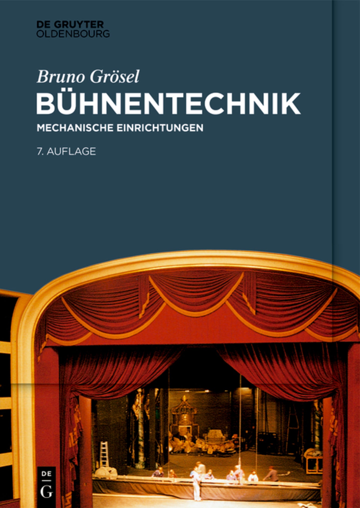 Bühnentechnik