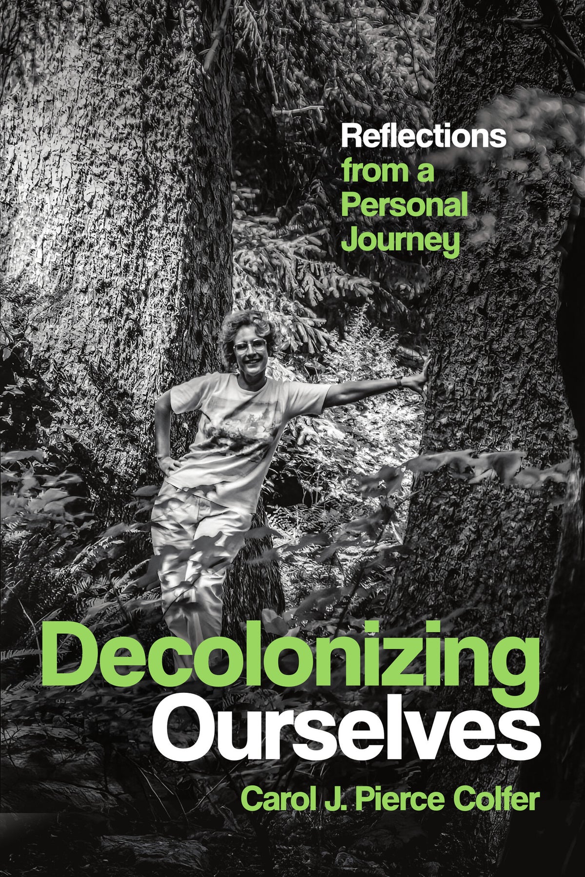 Decolonizing Ourselves