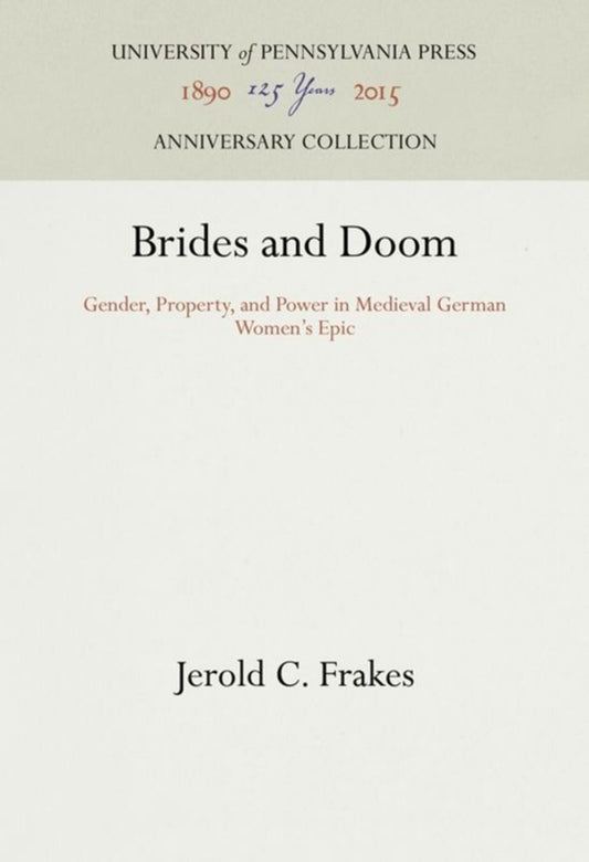 Brides and Doom