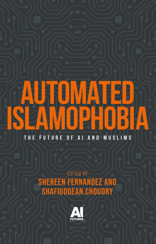 Automated Islamophobia