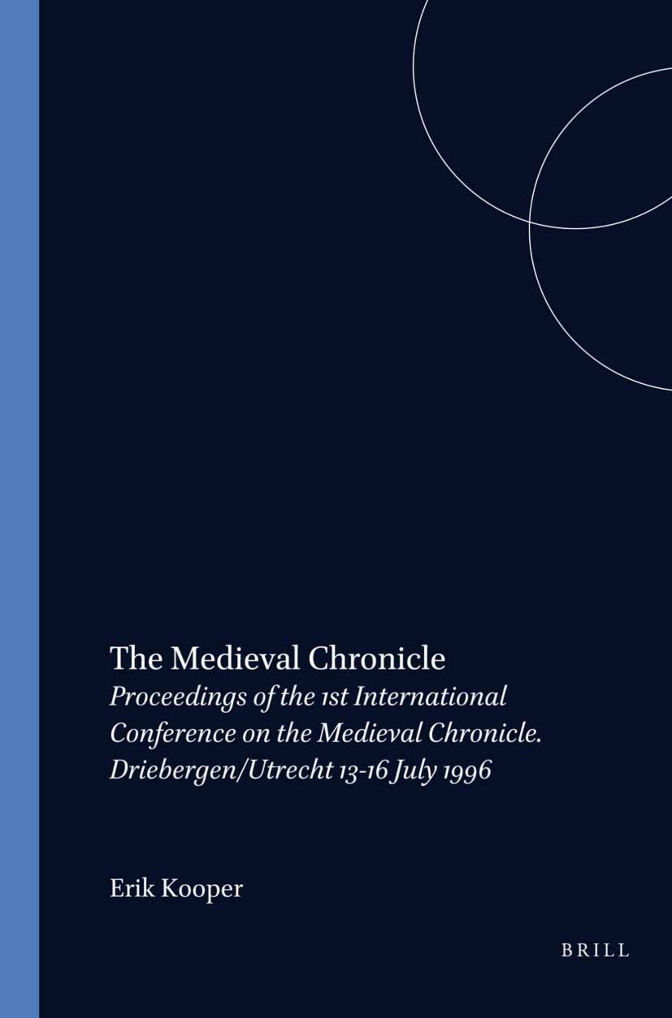 The Medieval Chronicle