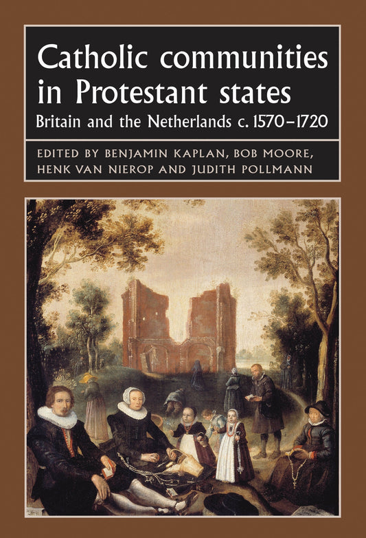 Catholic communities in Protestant states