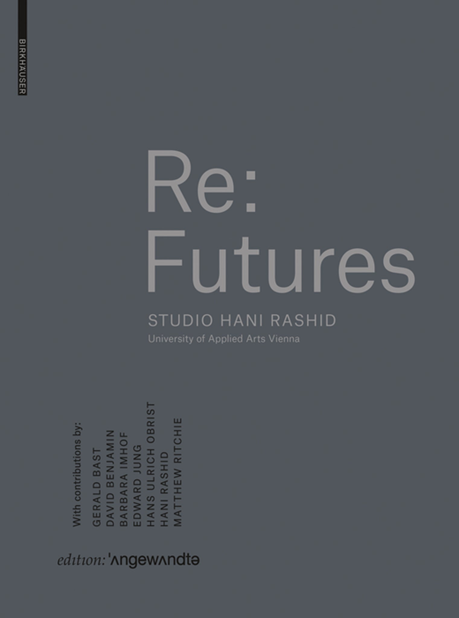 Re: Futures