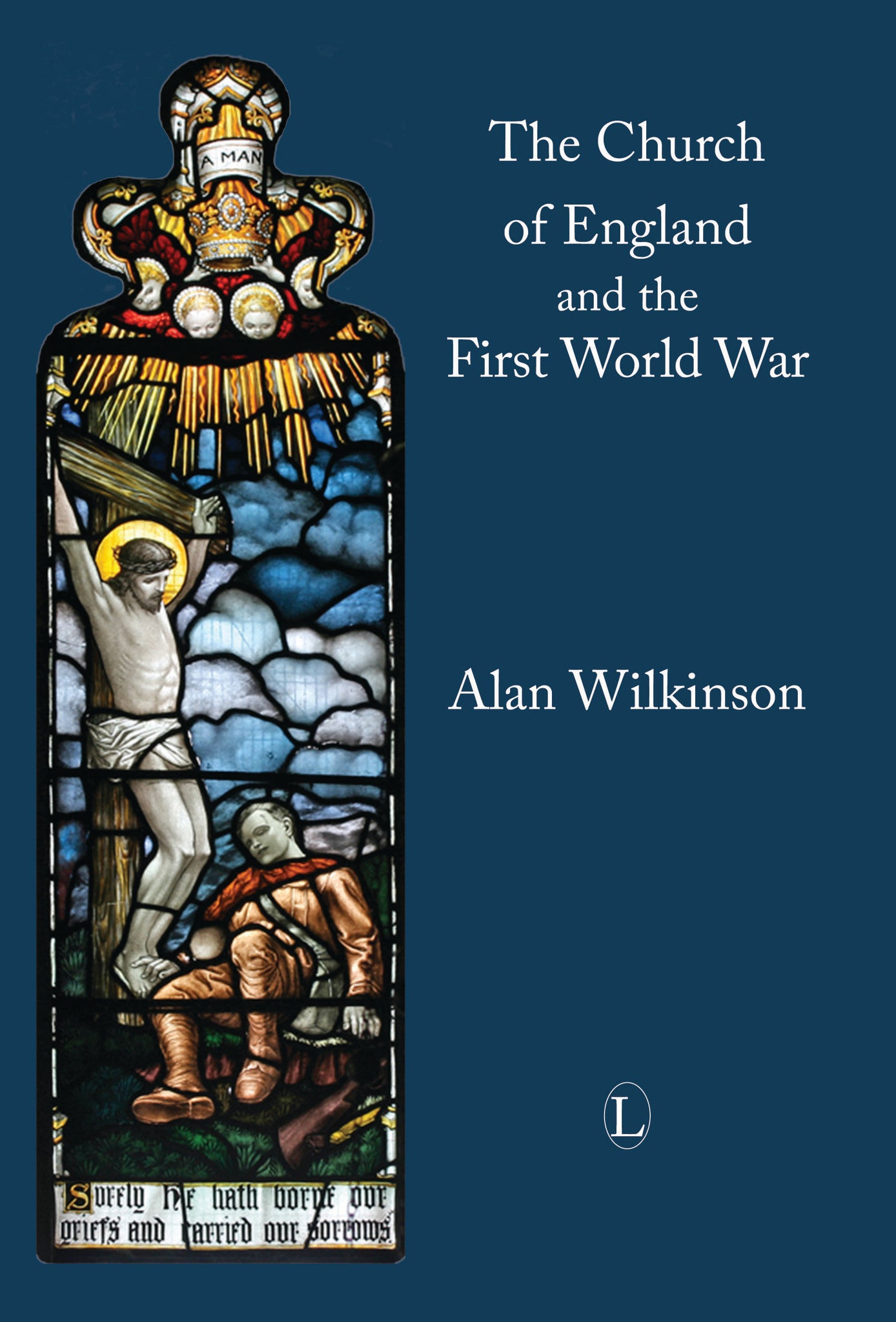 The Church of England and the First World War