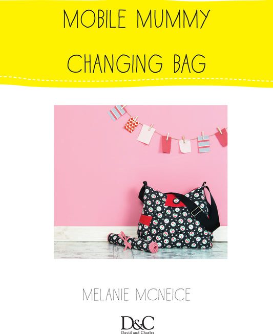 Mobile Mummy Changing Bag