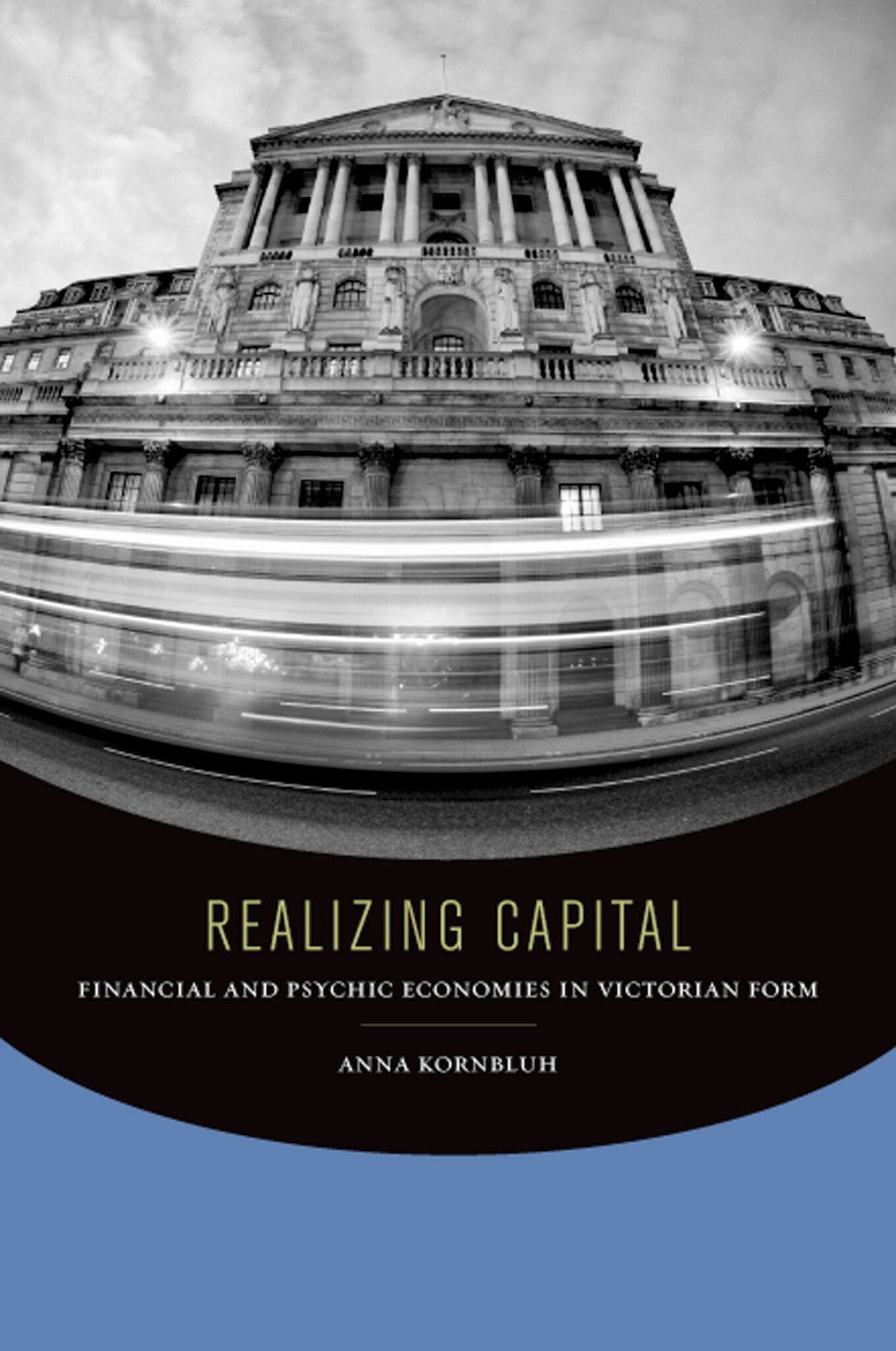 Realizing Capital