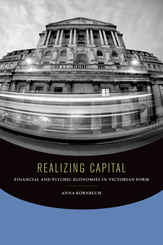 Realizing Capital