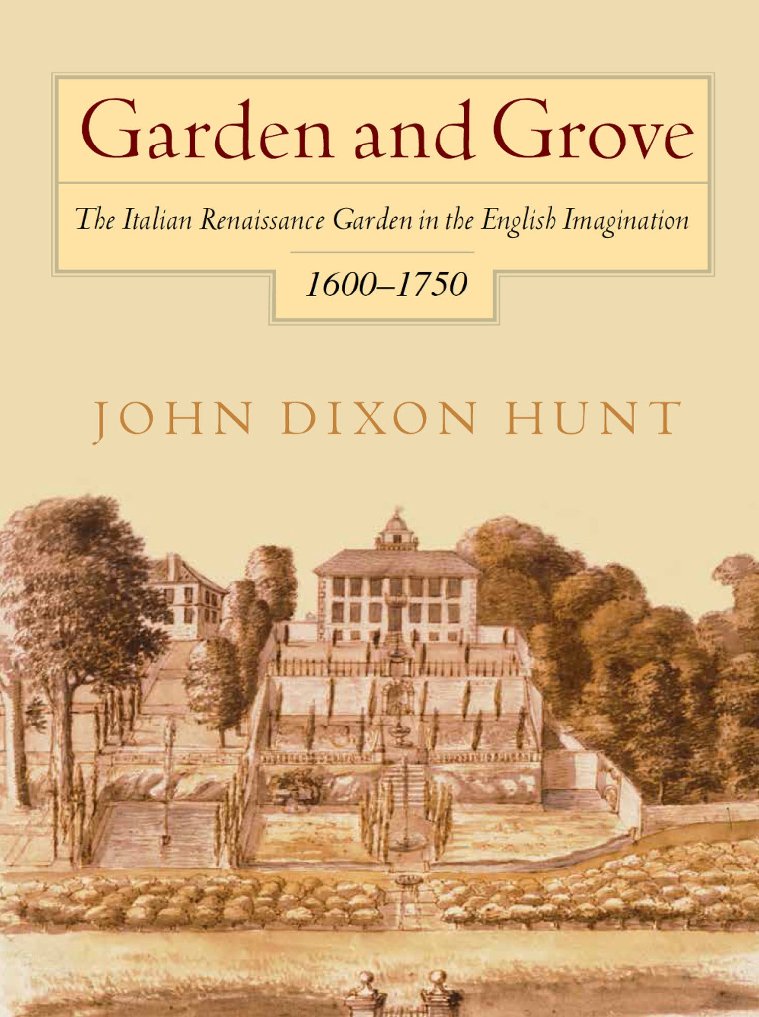 Garden and Grove