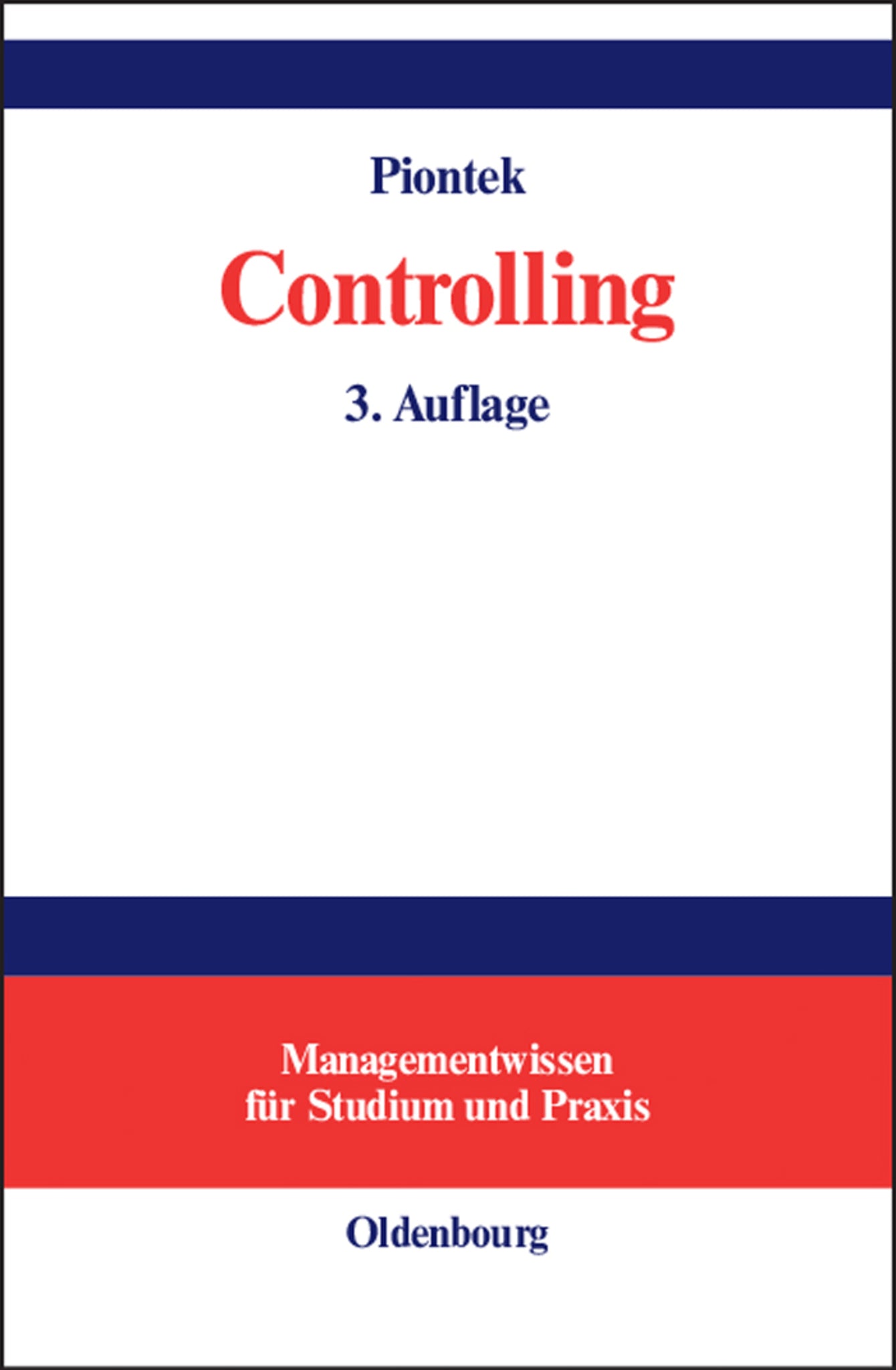 Controlling